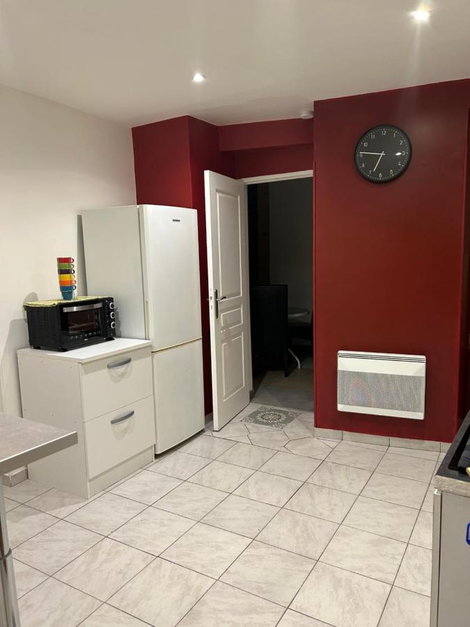Apartamento Loc En Montagne Sospel Exterior foto