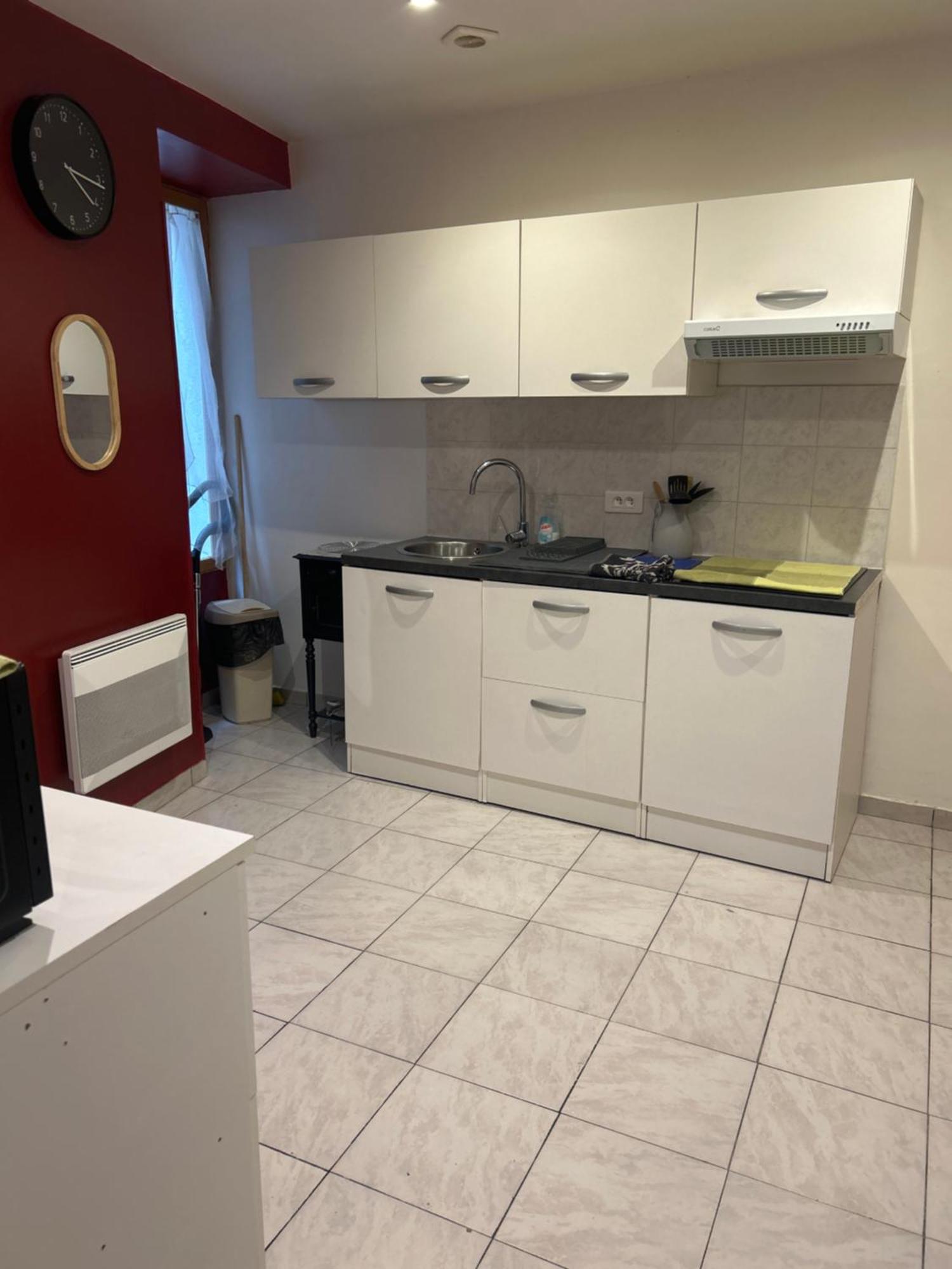 Apartamento Loc En Montagne Sospel Exterior foto