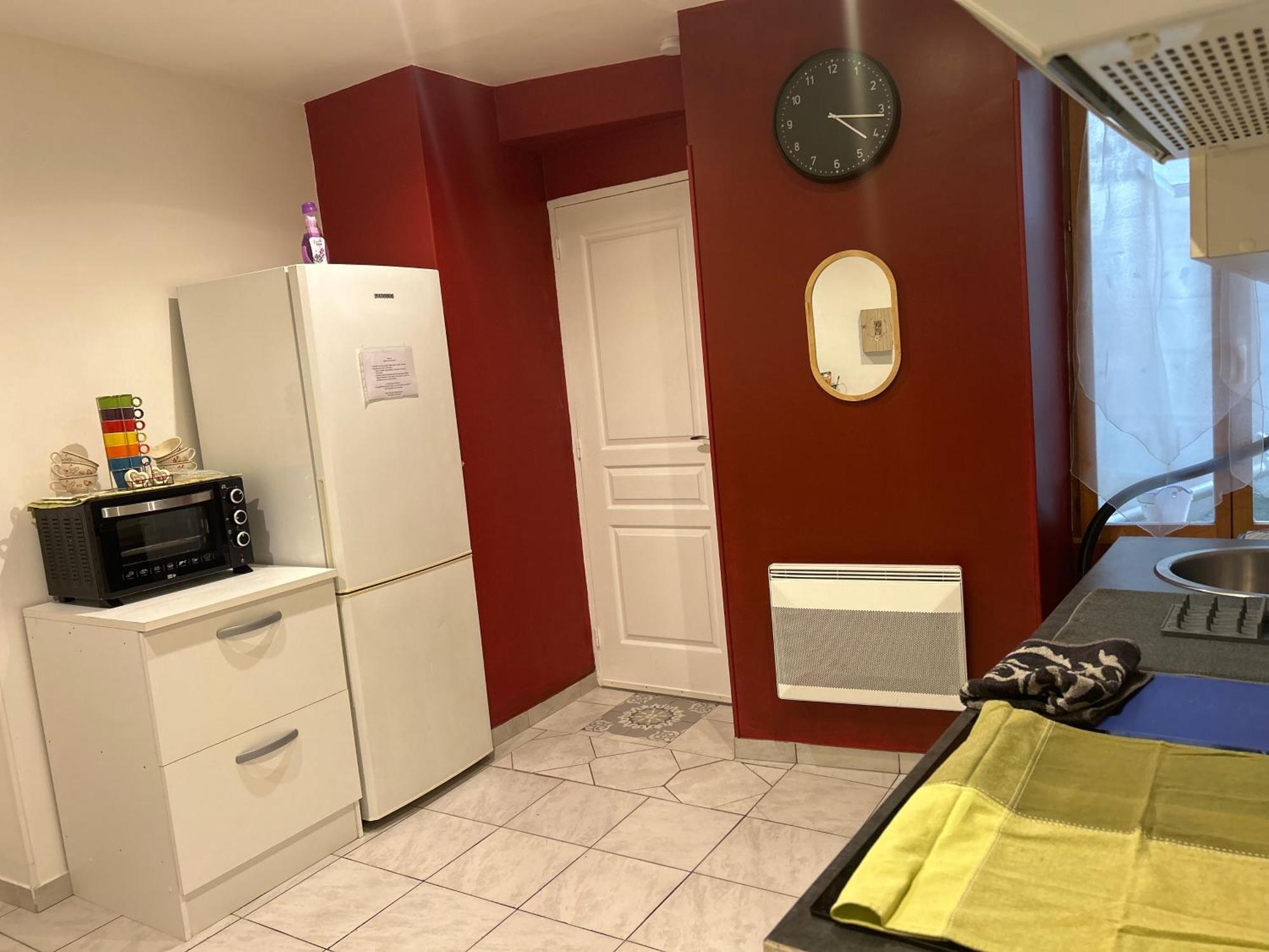Apartamento Loc En Montagne Sospel Exterior foto
